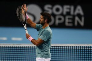 Verdasco ATP Sofía