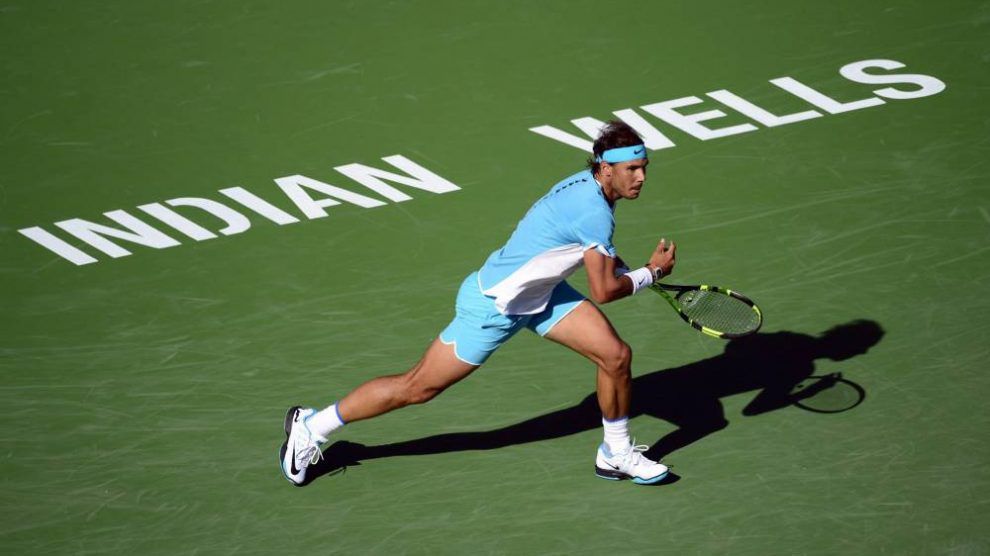 Jugadores con más victorias en Masters 1000