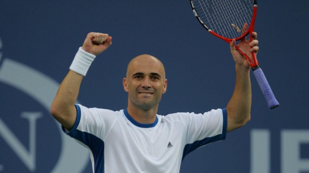 Jugadores con más finales en el Miami Open