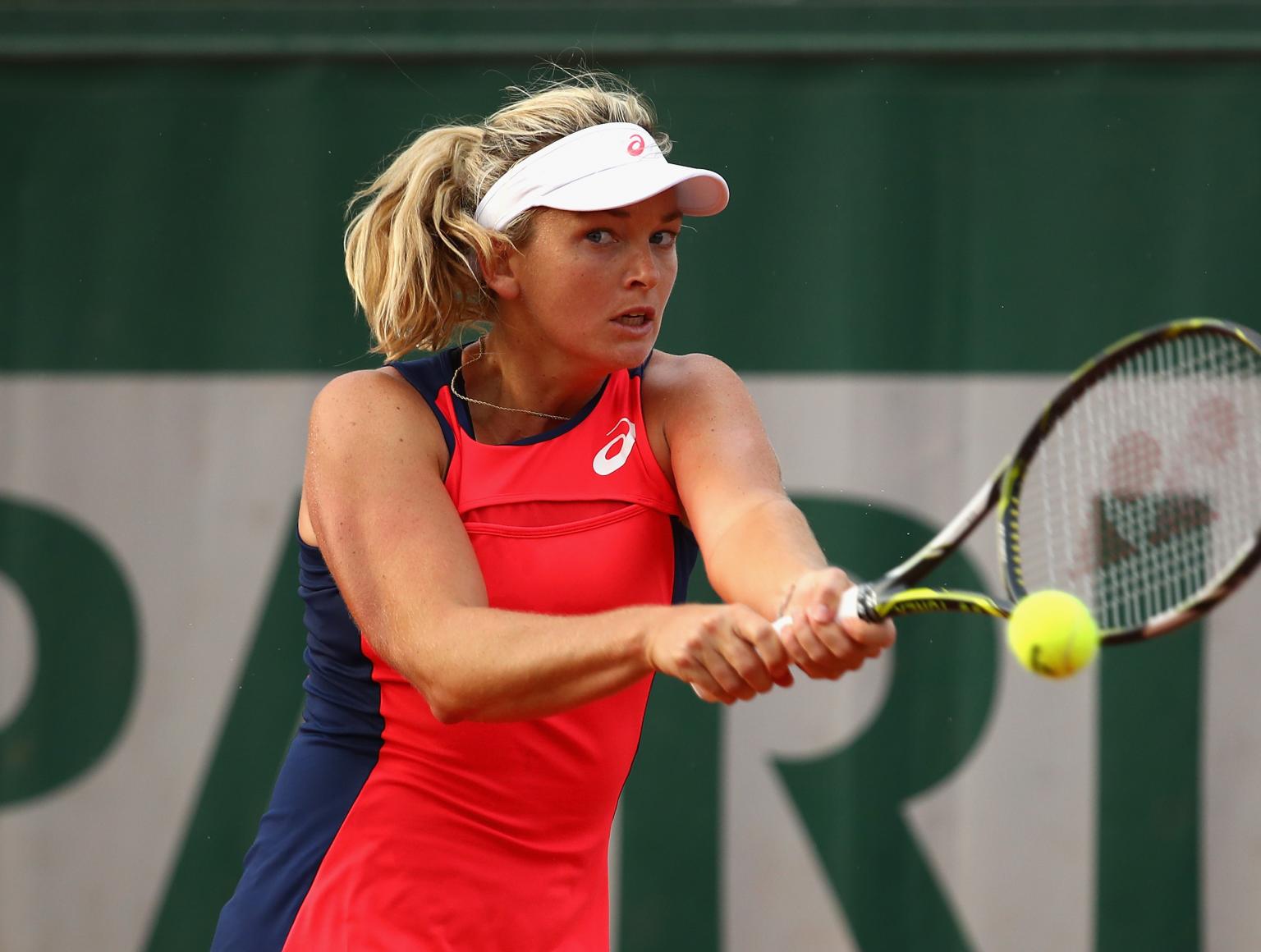 Coco Vandeweghe