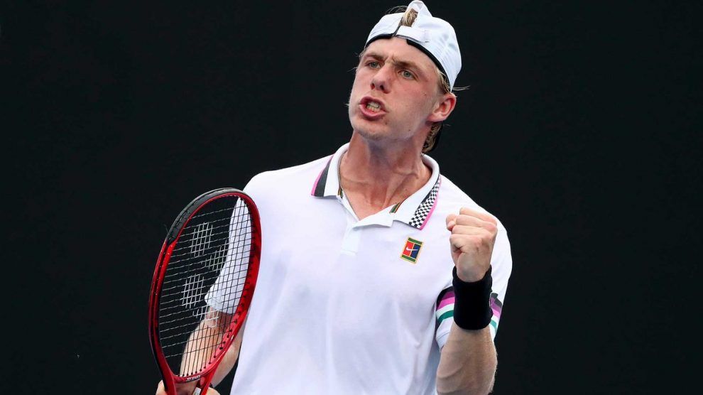 Entry list ATP 250 Auckland