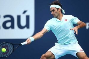Jugadores con más participaciones en Masters 1000