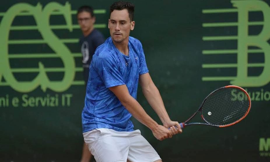 Gianluca Mayer