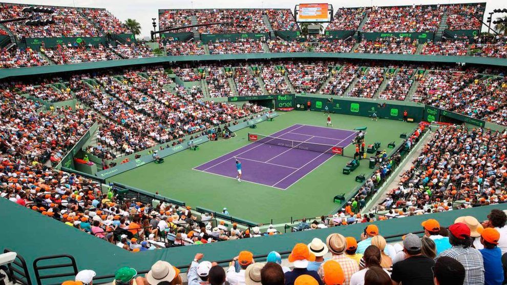 Análisis del cuadro Masters 1000 de Miami 2019 - Bajas Masters 1000 Montecarlo