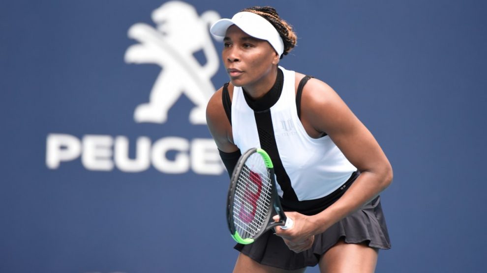 Cuadro WTA Monterrey 2020