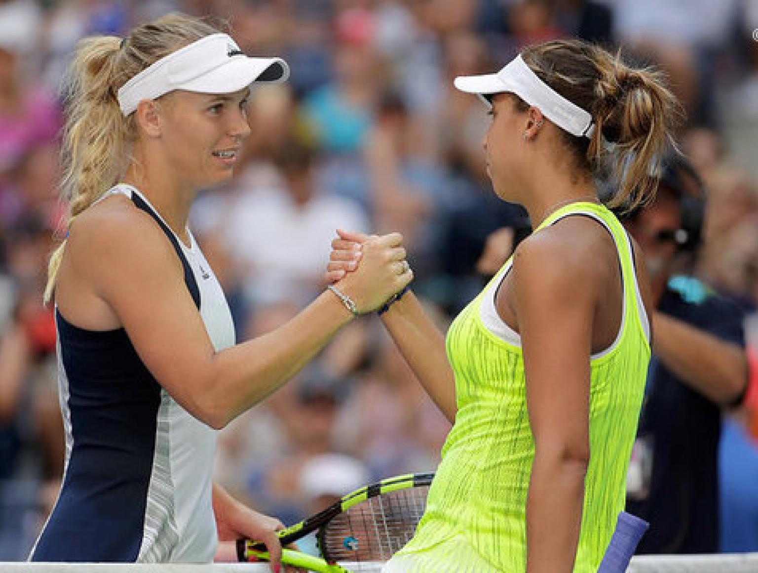 Previas de las finales WTA en Charleston y Monterrey