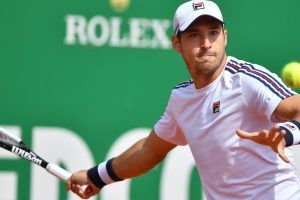 Lajovic Masters 1000 Montecarlo