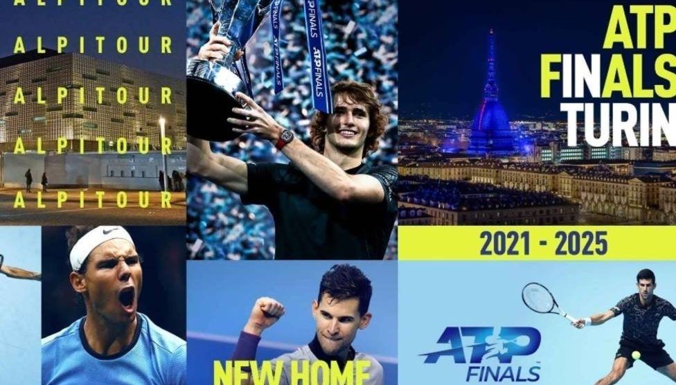ATP Finals Turín