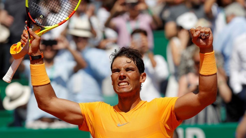 Jugadores con más finales en Masters 1000 (1990-2021) 6 Jugadores con más finales en Masters 1000