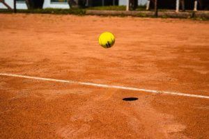 Ojo de Halcón tenis