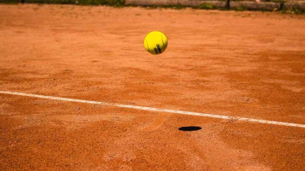 Ojo de Halcón tenis