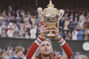 Jugadores con mejor porcentaje de títulos en Grand Slam