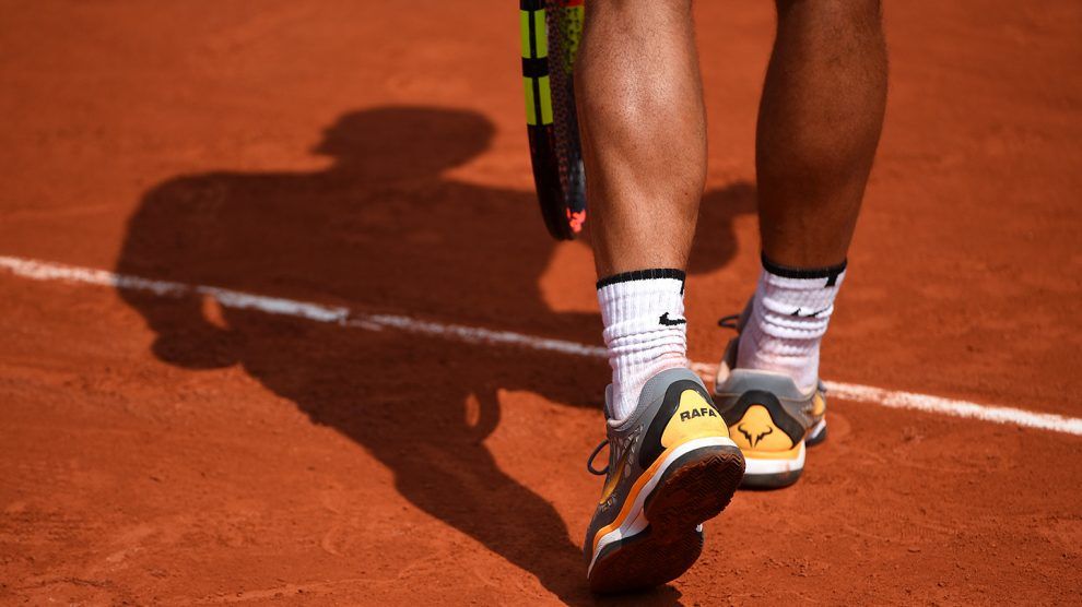 Nadal favorito para Roland Garros