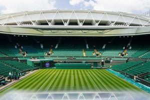 Los grandes cambios de Wimbledon 2019