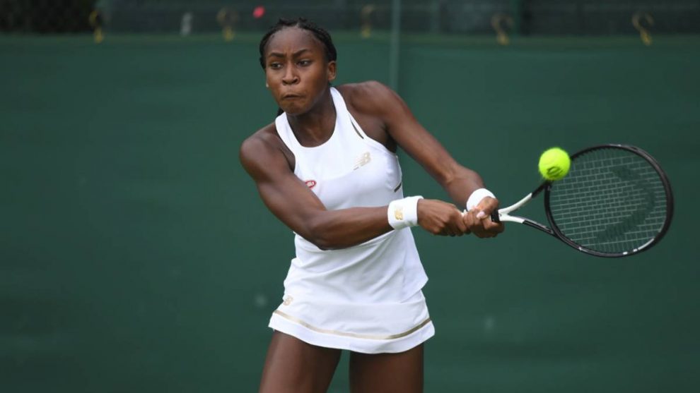 Las 16 jugadoras clasificadas al cuadro final de Wimbledon 2019