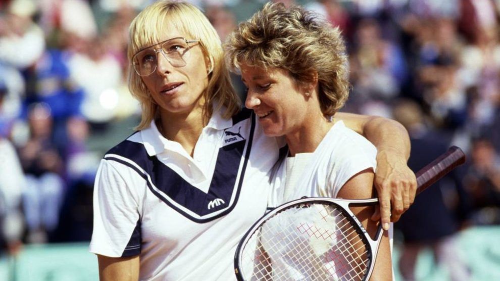 Tenistas con más semifinales WTA Grand Slam
