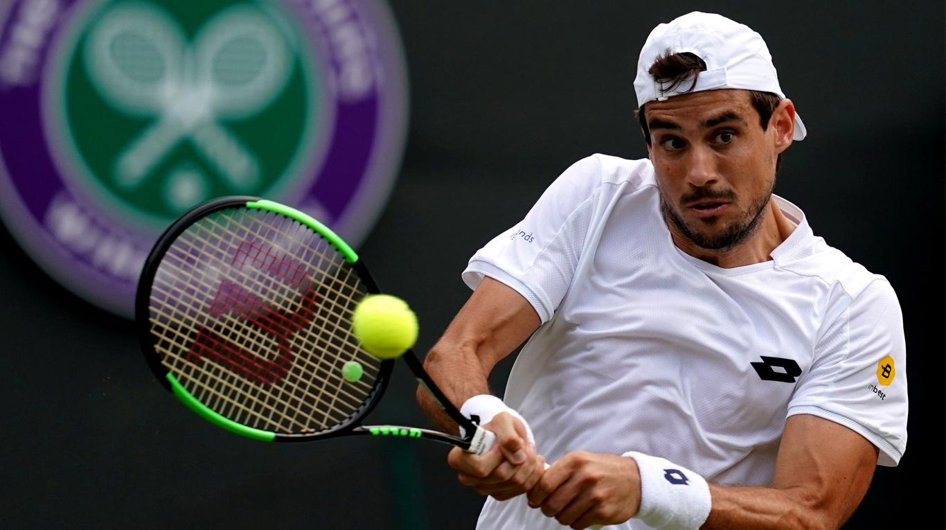 Análisis de cuadros: ATP 250 Eastbourne y Antalya