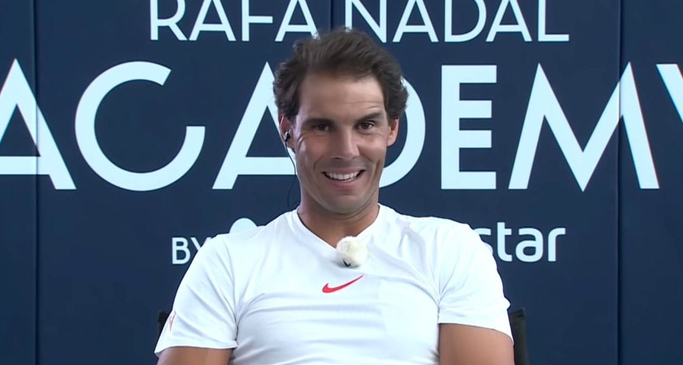 Rafa Nadal Wimbledon
