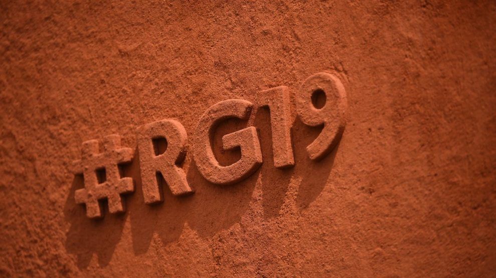 Conclusiones Roland Garros 2019