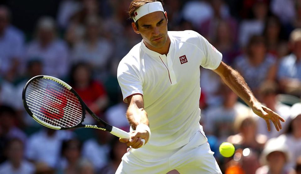 Jugadores con más partidos jugados en Wimbledon