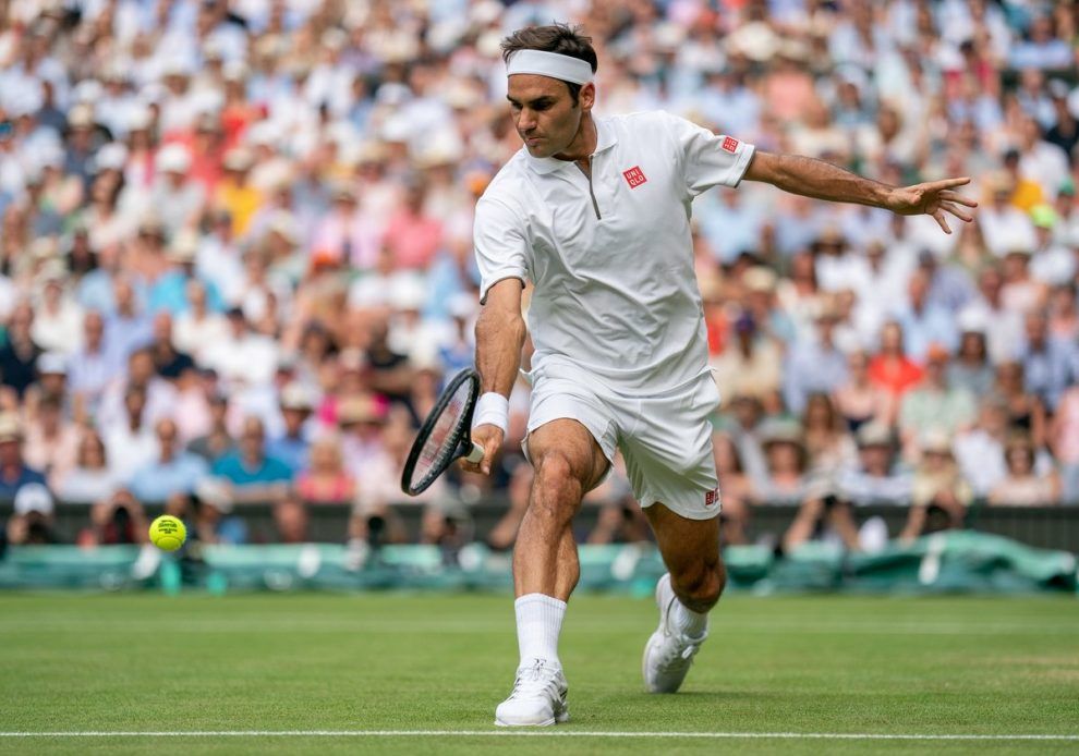 Jugadores De Tenis Con Mas Grand Slam