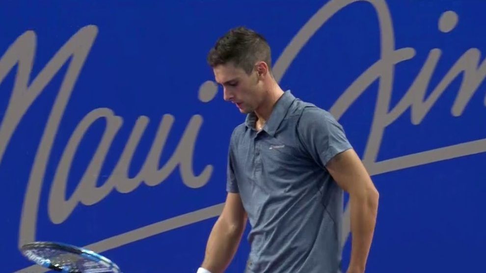 En Praga se habla castellano - Washington