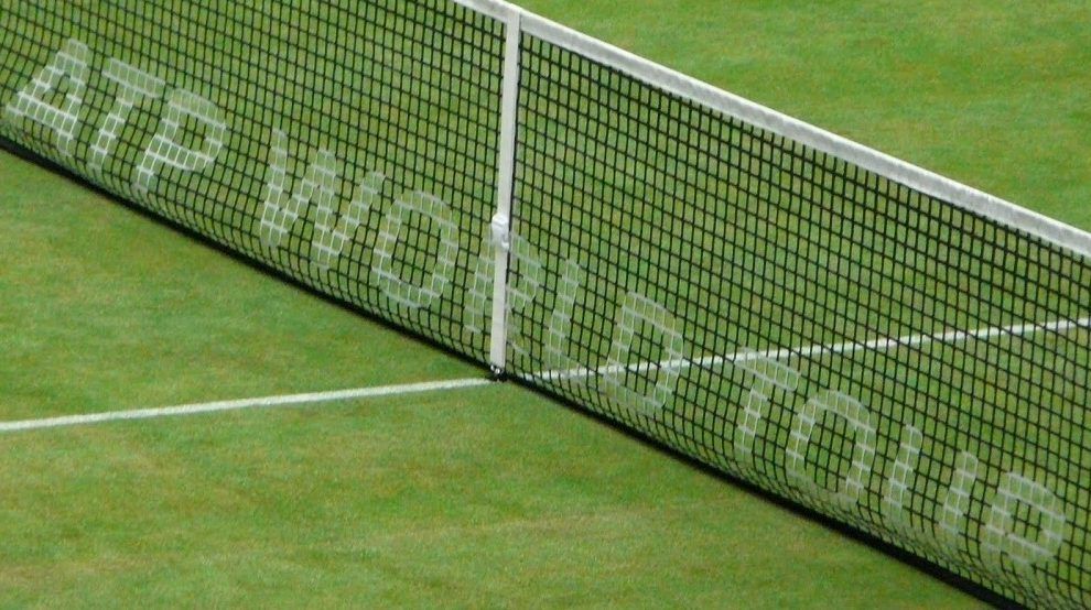 Masters 1000 hierba