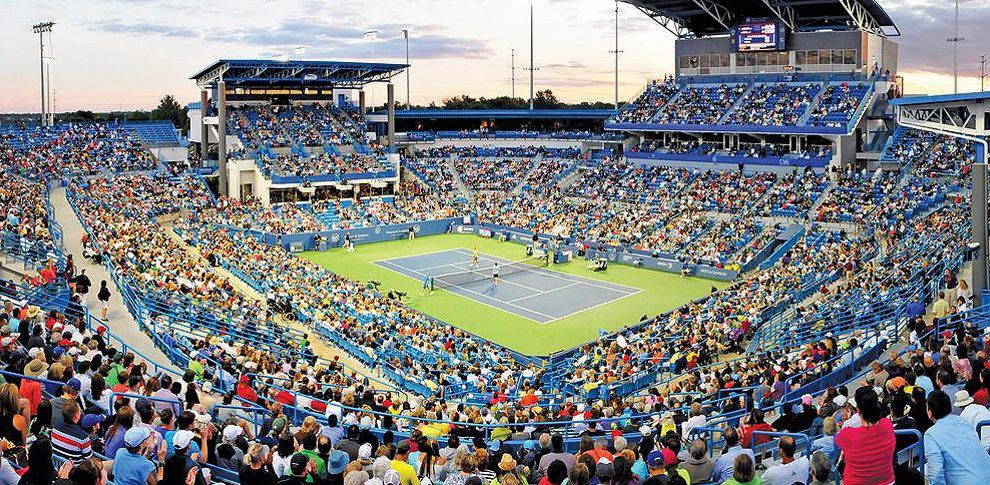 Entry list Masters 1000 Cincinnati 2019 7 Entry list Masters 1000 Cincinnati 2019