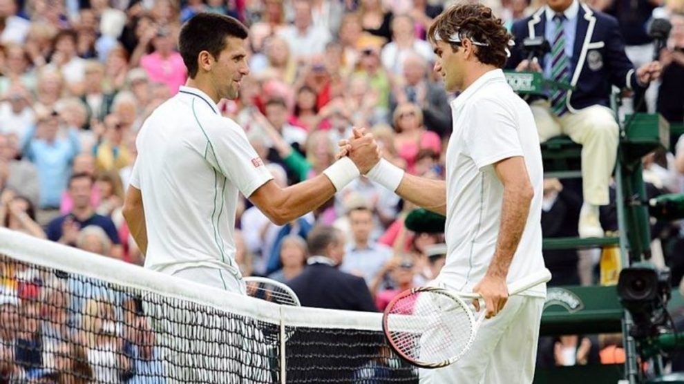 Previa masculina final Wimbledon 2019