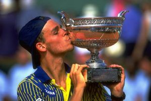 Tenistas de Brasil con más títulos ATP