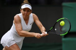 Resultados WTA Wimbledon 2019