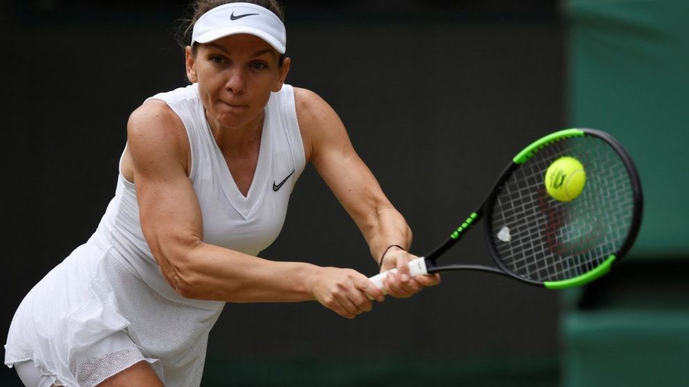 Resultados WTA Wimbledon 2019