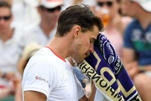 Thiem Wimbledon 2019