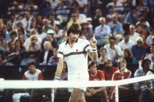 Jugadores con más cuartos de final en un mismo Grand Slam