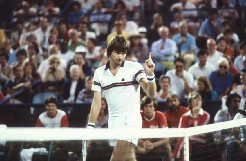 Jugadores con más cuartos de final en un mismo Grand Slam