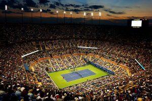 Entry list US Open 2019
