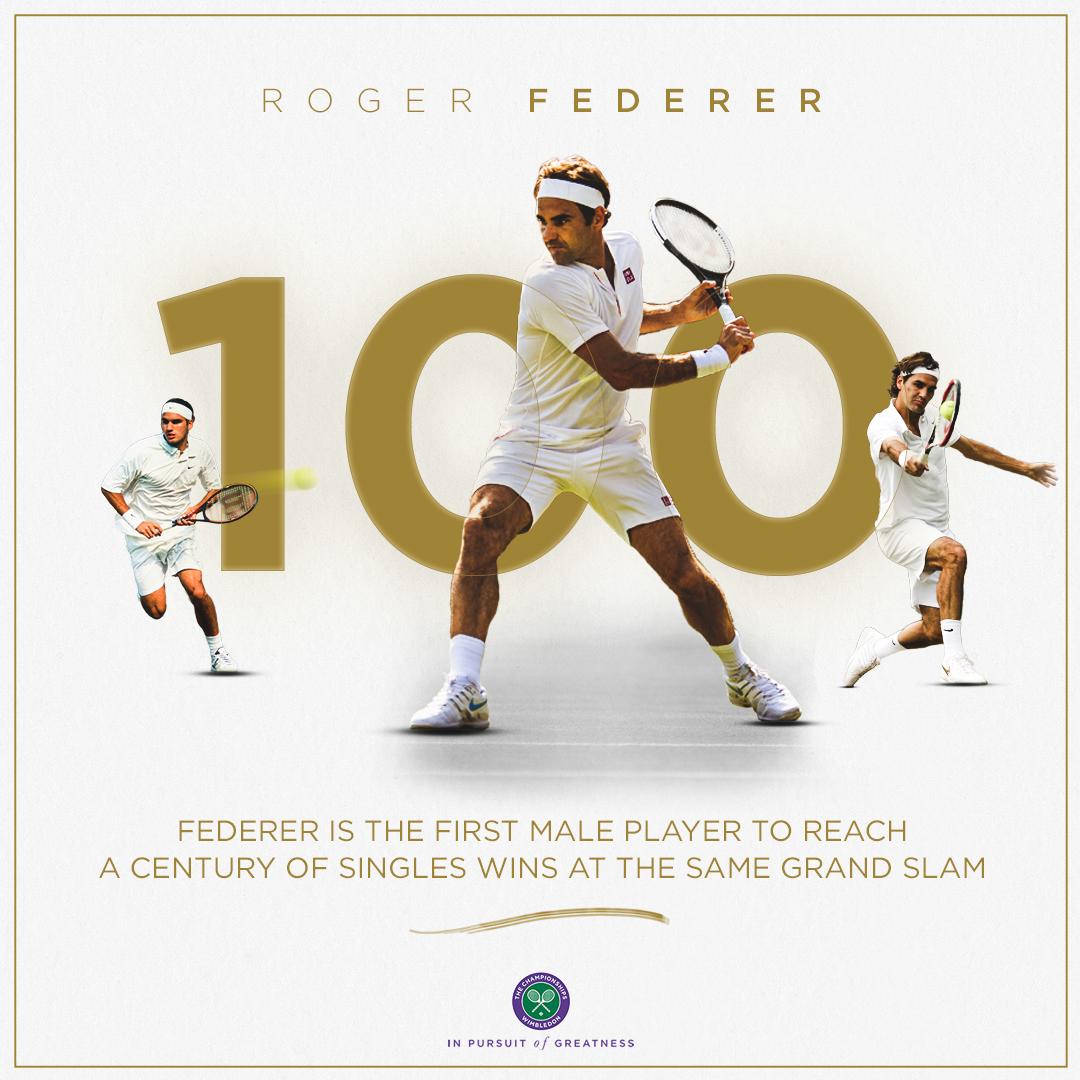 Récords Roger Federer