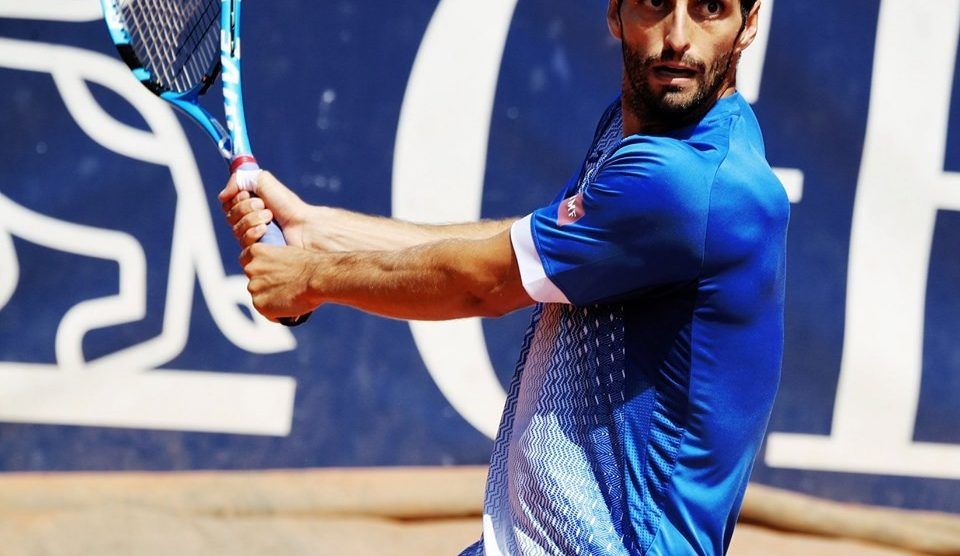 Segunda final consecutiva para Albert Ramos-Vinolas - Milos Raonic Montreal