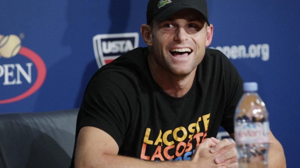 Roddick Auger Alissime