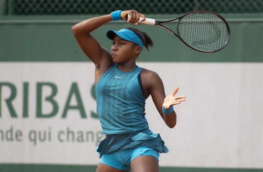 La regla que impide a Cori Gauff jugar todos los torneos que quiera 8 Cuadro WTA Auckland 2020