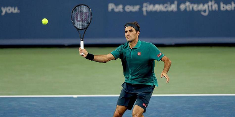 Jugadores con más victorias Masters 1000 Cincinnati