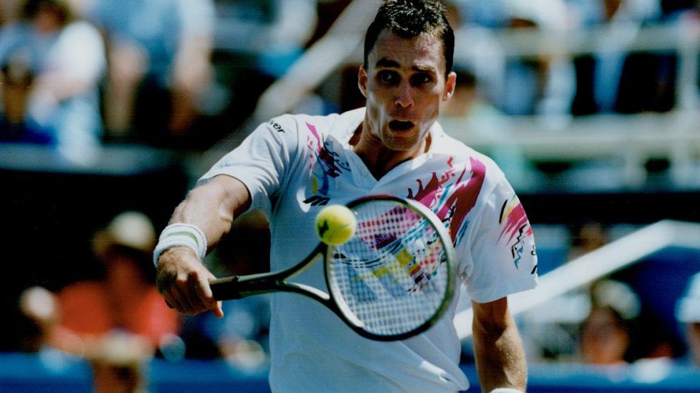 Tenistas con más partidos jugados en la Rogers Cup