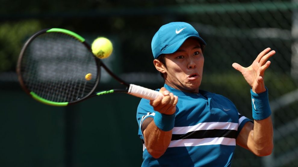 Duckhee Lee: `Creo que no poder escuchar realmente me ayuda´ 2 Duckhee Lee entrevista