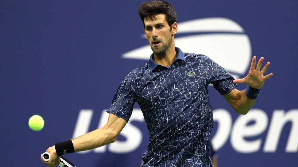 Resultados ATP US Open 2019