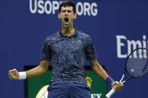 Cuadro masculino US Open 2019
