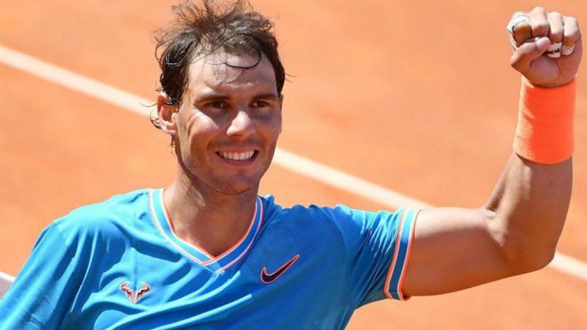 Jugadores con más cuartos de final en Masters 1000