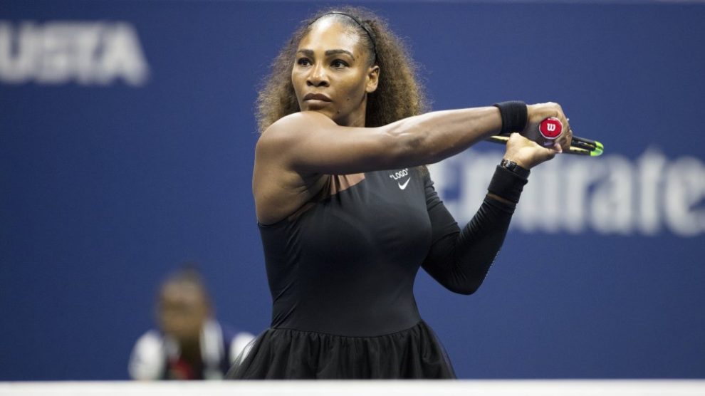 Resultados WTA US Open 2019