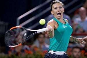Resultados WTA Rogers Cup 2019