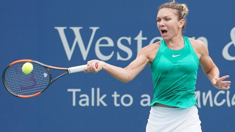 Resultados WTA Cincinnati 2019