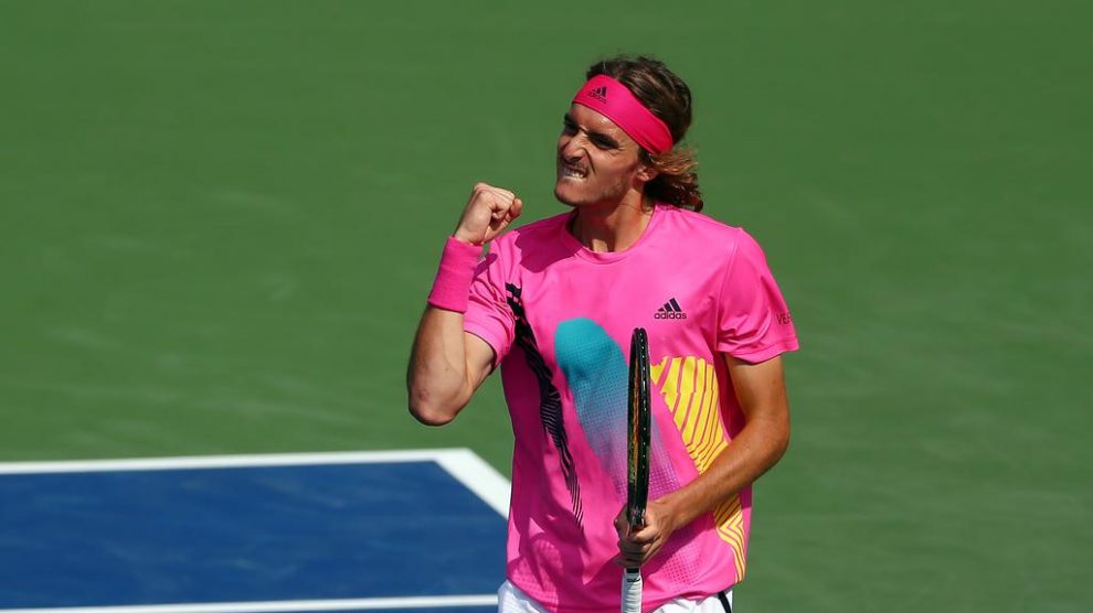 Resultados ATP Rogers Cup 2019
